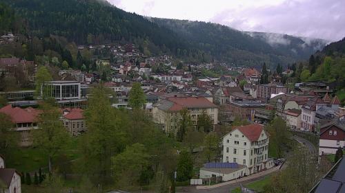 Webcam Bad Wildbad