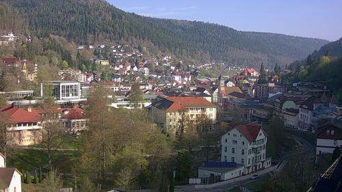 Webcam Bad Wildbad