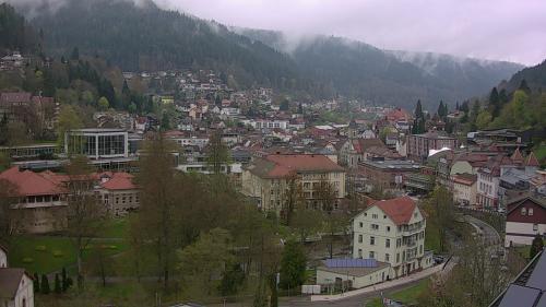 Webcam Bad Wildbad