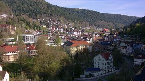 Webcam Bad Wildbad