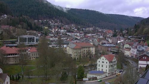Webcam Bad Wildbad
