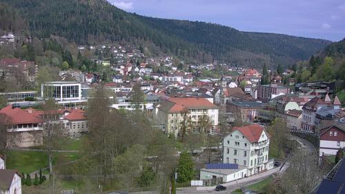 Webcam Bad Wildbad
