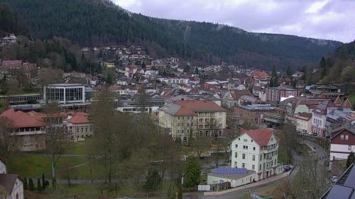 Webcam Bad Wildbad