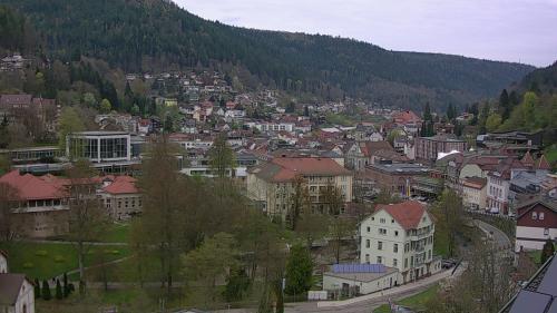 Webcam Bad Wildbad