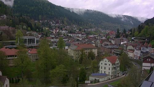 Webcam Bad Wildbad