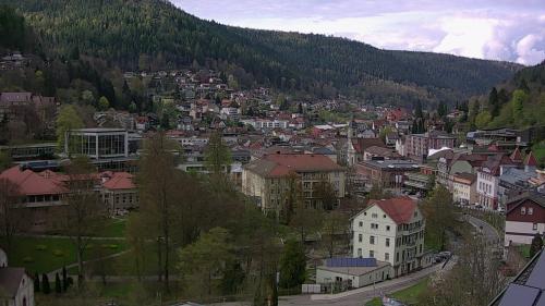 Webcam Bad Wildbad