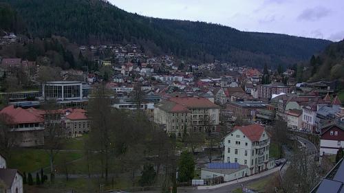 Webcam Bad Wildbad