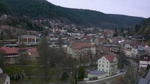 Webcam Bad Wildbad
