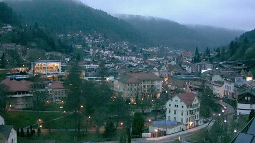 Webcam Bad Wildbad