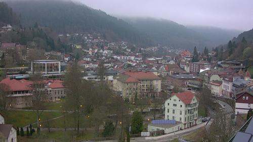 Webcam Bad Wildbad