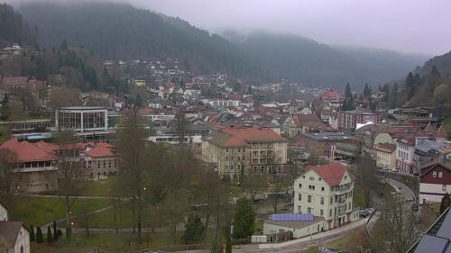 Webcam Bad Wildbad