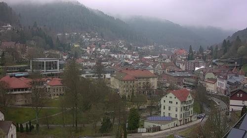 Webcam Bad Wildbad