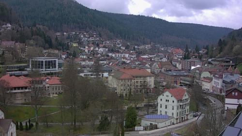 Webcam Bad Wildbad