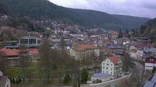 Webcam Bad Wildbad