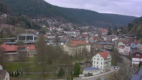 Webcam Bad Wildbad