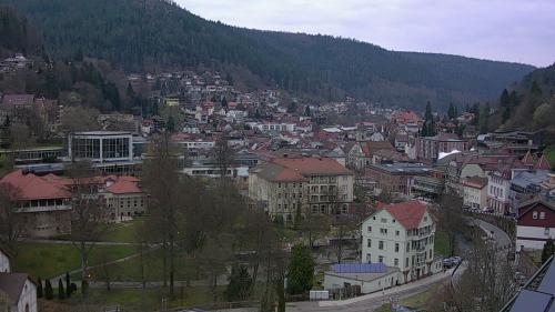 Webcam Bad Wildbad