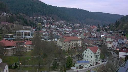 Webcam Bad Wildbad