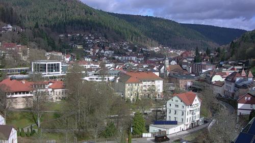 Webcam Bad Wildbad