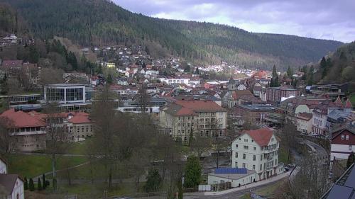Webcam Bad Wildbad