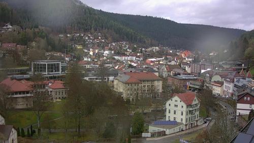 Webcam Bad Wildbad