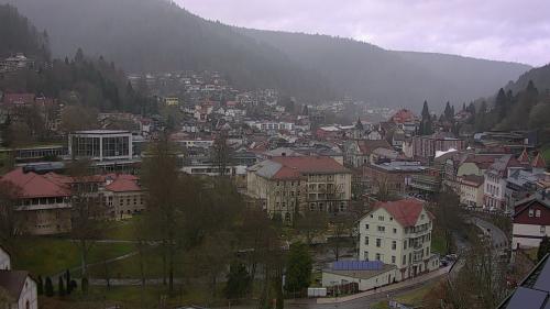 Webcam Bad Wildbad