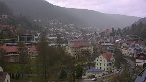 Webcam Bad Wildbad
