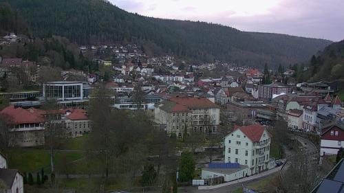 Webcam Bad Wildbad