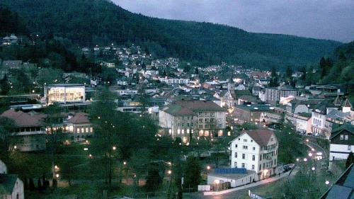 Webcam Bad Wildbad