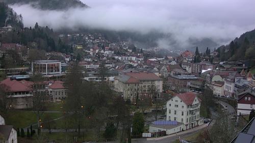 Webcam Bad Wildbad