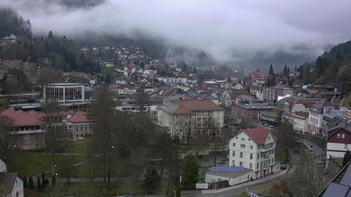 Webcam Bad Wildbad