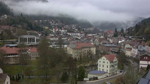 Webcam Bad Wildbad