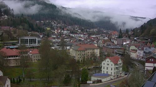 Webcam Bad Wildbad