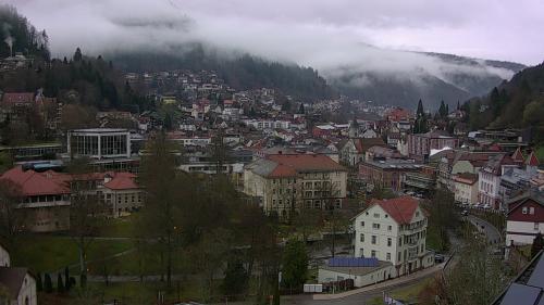Webcam Bad Wildbad