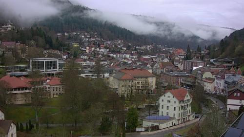 Webcam Bad Wildbad