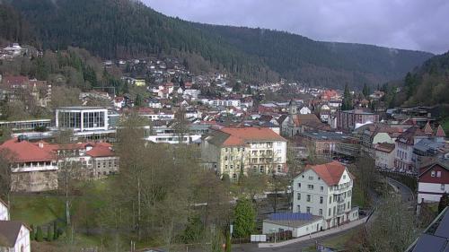 Webcam Bad Wildbad