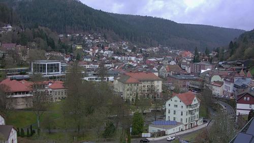 Webcam Bad Wildbad