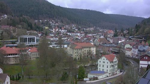 Webcam Bad Wildbad