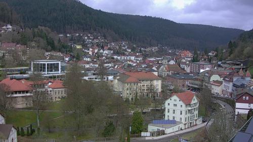 Webcam Bad Wildbad