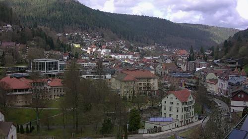 Webcam Bad Wildbad