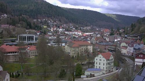 Webcam Bad Wildbad