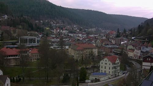 Webcam Bad Wildbad