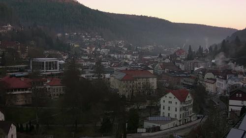 Webcam Bad Wildbad