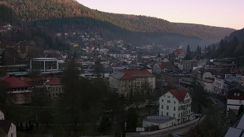 Webcam Bad Wildbad