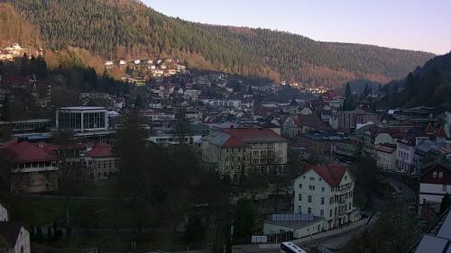 Webcam Bad Wildbad