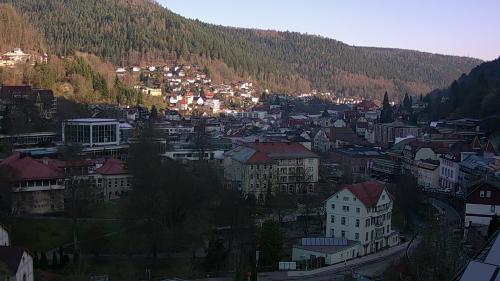 Webcam Bad Wildbad