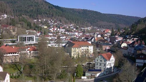 Webcam Bad Wildbad