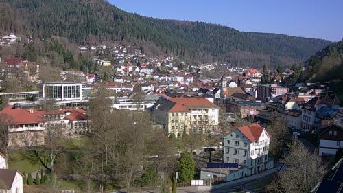 Webcam Bad Wildbad