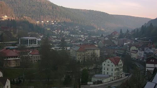 Webcam Bad Wildbad