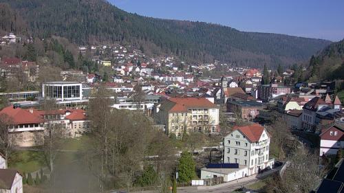 Webcam Bad Wildbad