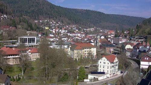 Webcam Bad Wildbad